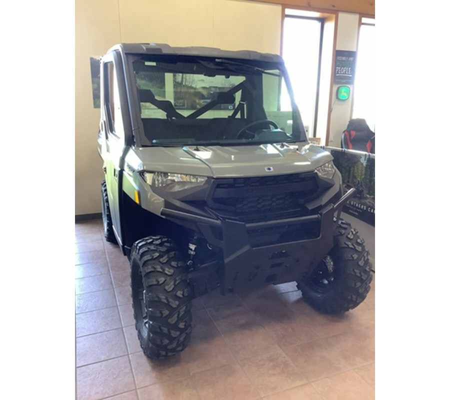 2027 Polaris Ranger XP 1000 Cab