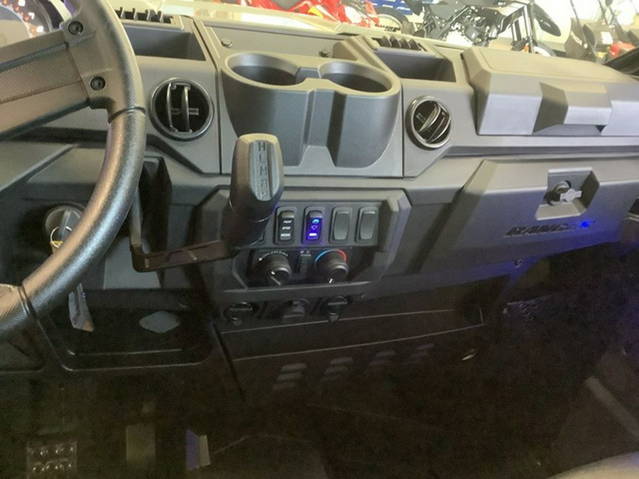 2027 Polaris Ranger XP 1000 Cab