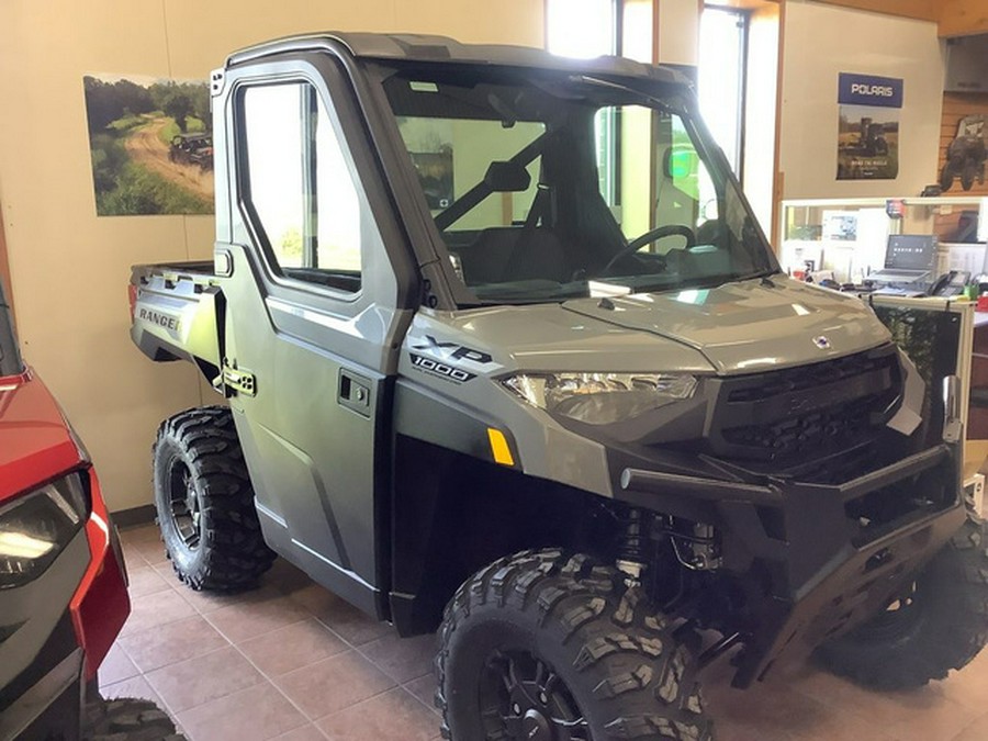 2027 Polaris Ranger XP 1000 Cab