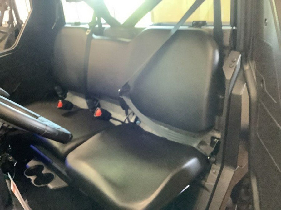 2027 Polaris Ranger XP 1000 Cab