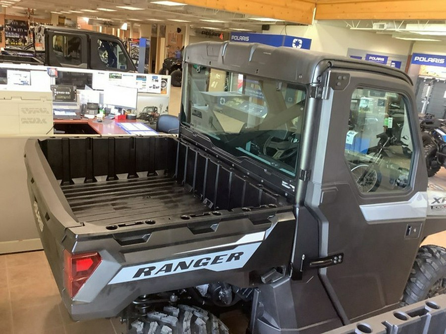2027 Polaris Ranger XP 1000 Cab