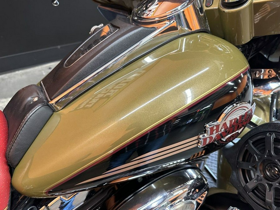 2007 Harley-Davidson Street Glide FLHX
