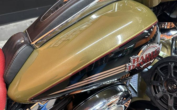 2007 Harley-Davidson Street Glide FLHX