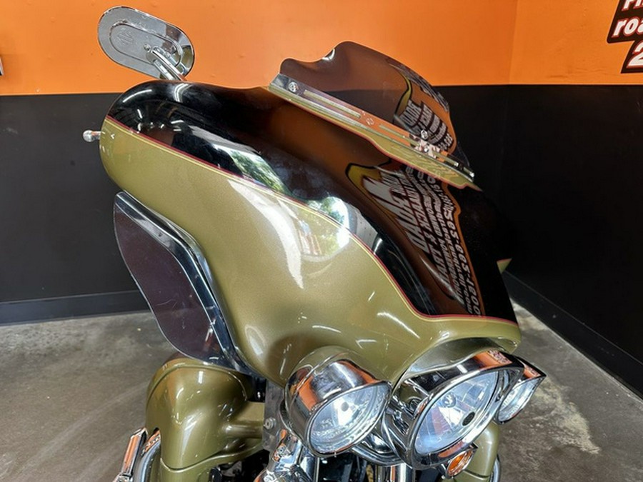 2007 Harley-Davidson Street Glide FLHX