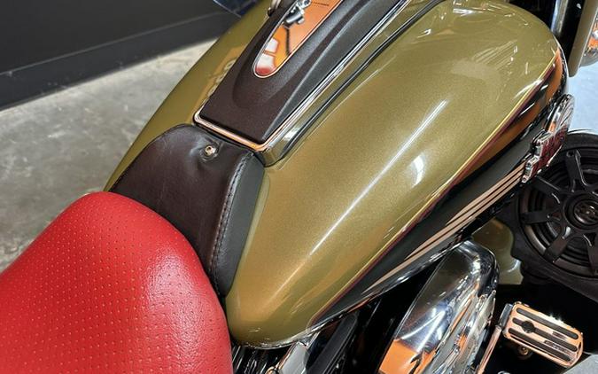 2007 Harley-Davidson Street Glide FLHX