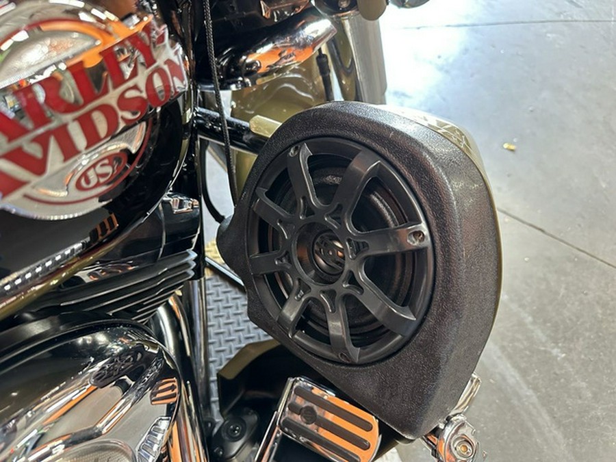 2007 Harley-Davidson Street Glide FLHX