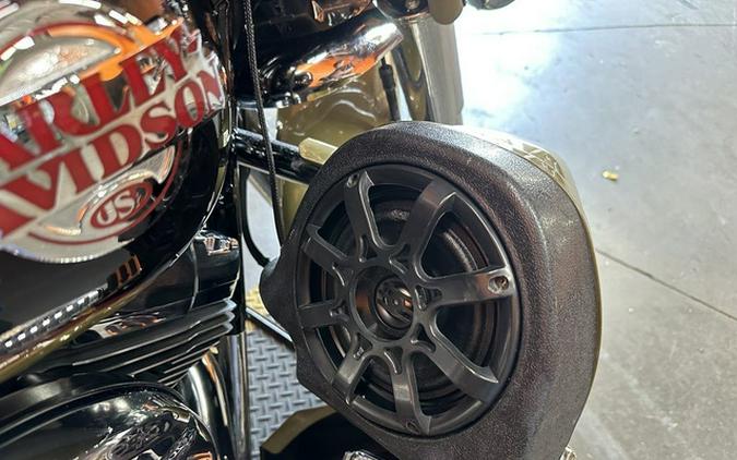 2007 Harley-Davidson Street Glide FLHX