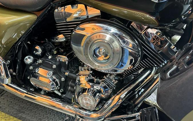 2007 Harley-Davidson Street Glide FLHX