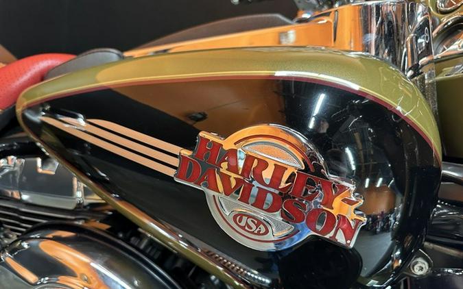2007 Harley-Davidson Street Glide FLHX
