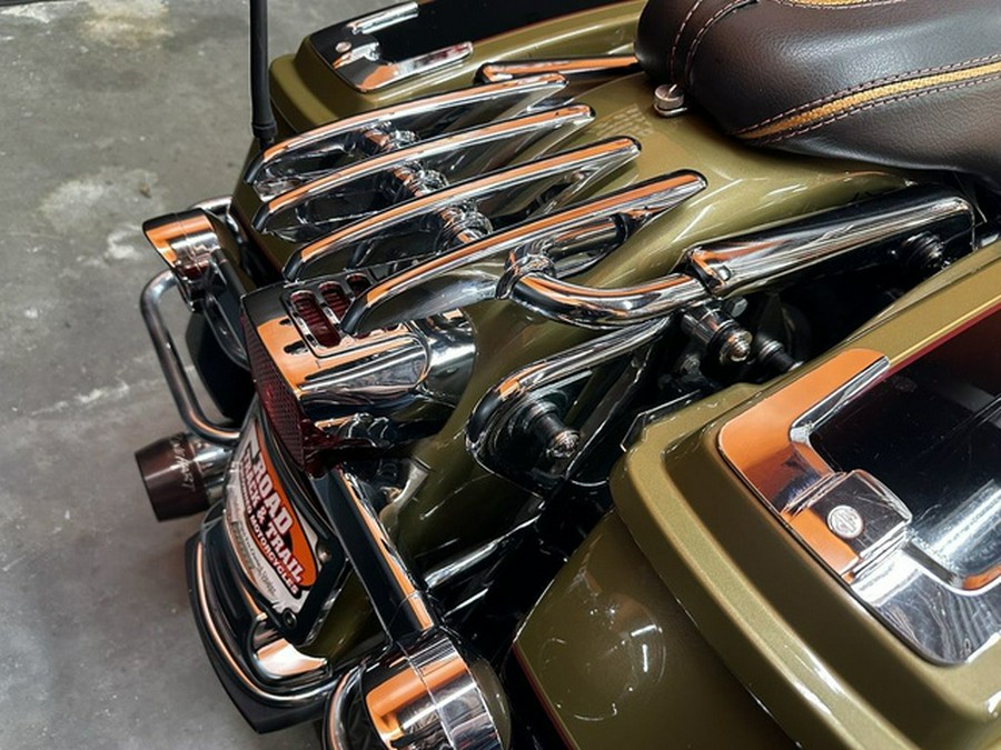 2007 Harley-Davidson Street Glide FLHX