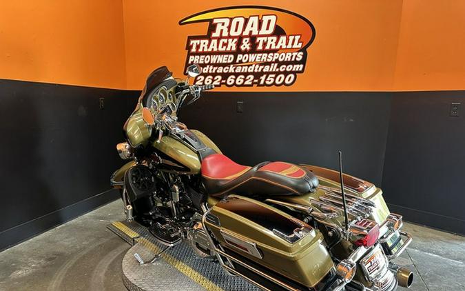 2007 Harley-Davidson Street Glide FLHX