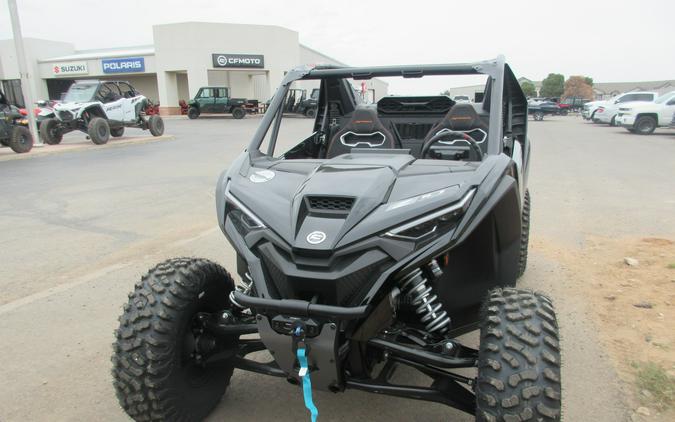 2026 CFMOTO ZFORCE Z10