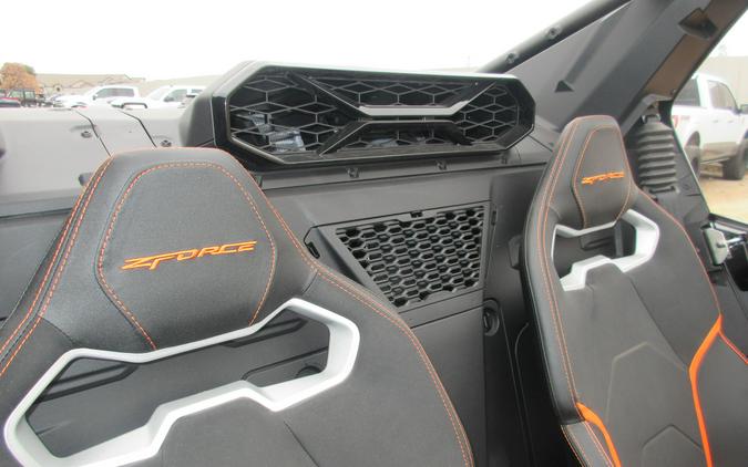 2026 CFMOTO ZFORCE Z10