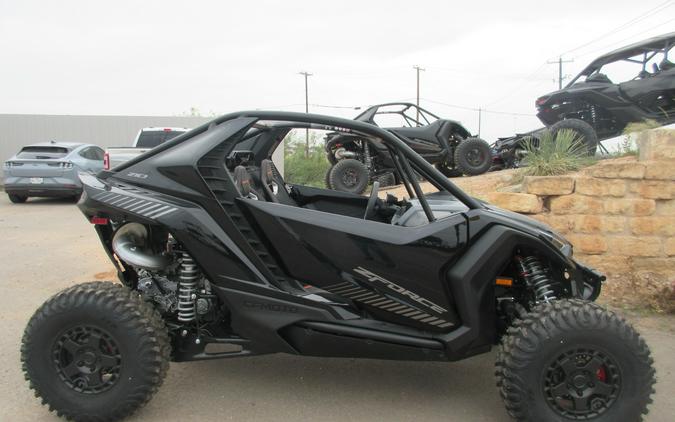 2026 CFMOTO ZFORCE Z10