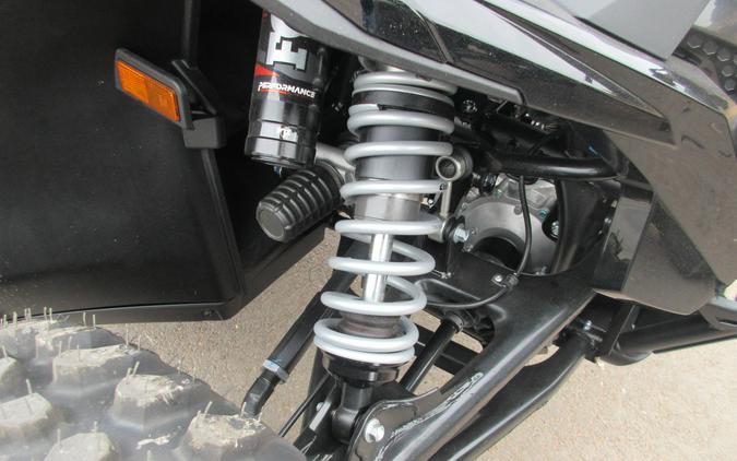 2026 CFMOTO ZFORCE Z10