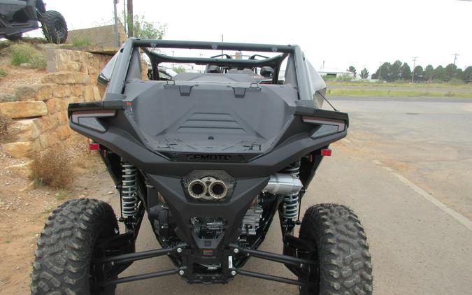 2026 CFMOTO ZFORCE Z10