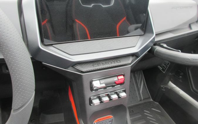 2026 CFMOTO ZFORCE Z10