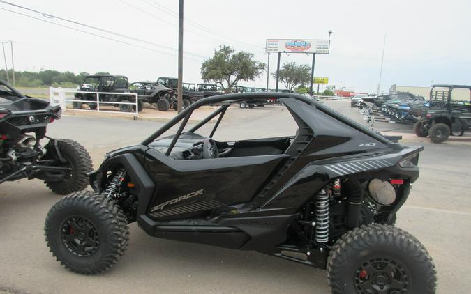 2026 CFMOTO ZFORCE Z10