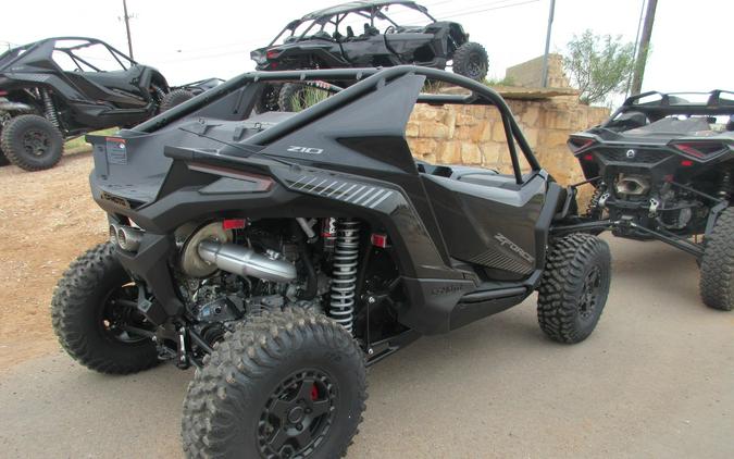 2026 CFMOTO ZFORCE Z10