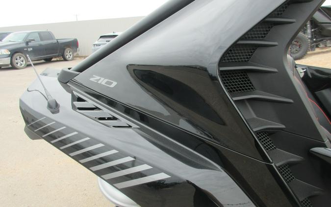 2026 CFMOTO ZFORCE Z10