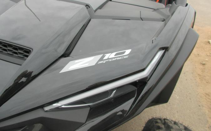 2026 CFMOTO ZFORCE Z10