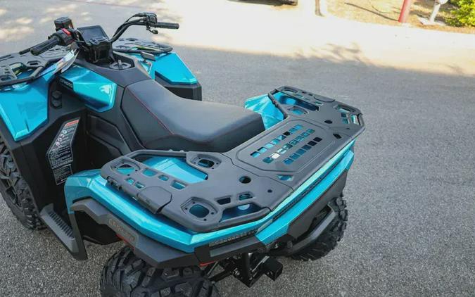 2027 CFMOTO CFORCE C5