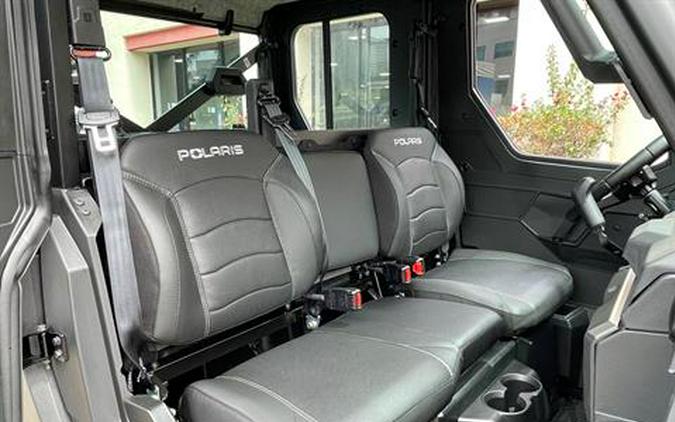 2024 Polaris Ranger Crew XP 1000 NorthStar Edition Ultimate