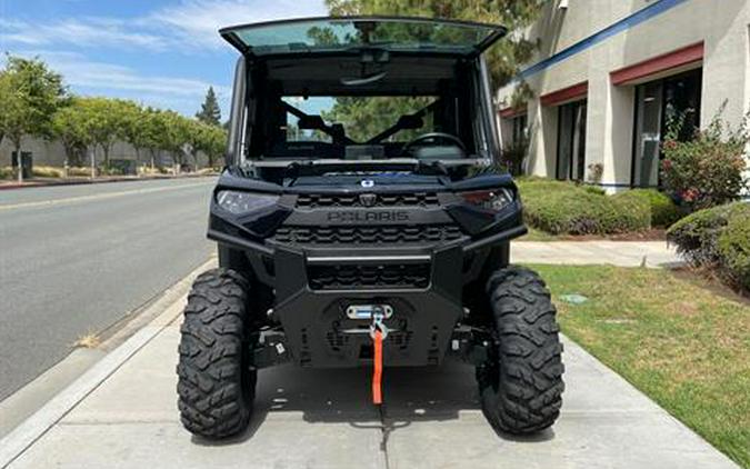 2024 Polaris Ranger Crew XP 1000 NorthStar Edition Ultimate