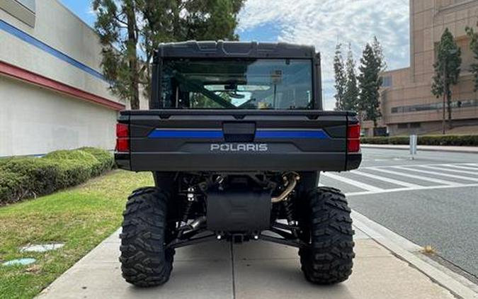 2024 Polaris Ranger Crew XP 1000 NorthStar Edition Ultimate