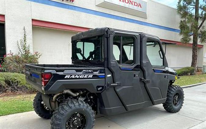 2024 Polaris Ranger Crew XP 1000 NorthStar Edition Ultimate