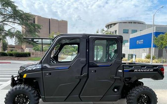 2024 Polaris Ranger Crew XP 1000 NorthStar Edition Ultimate