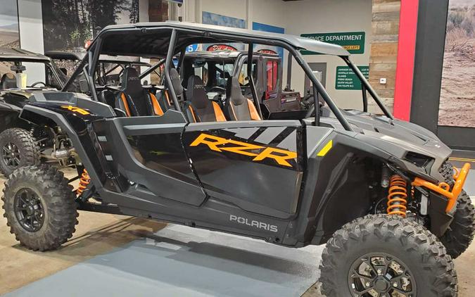 2024 POLARIS RZR XP 4 1000 ULTIMATE