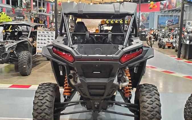 2024 POLARIS RZR XP 4 1000 ULTIMATE