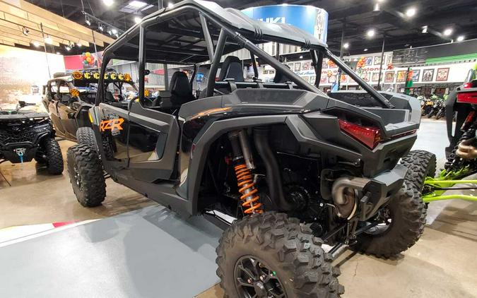 2024 POLARIS RZR XP 4 1000 ULTIMATE