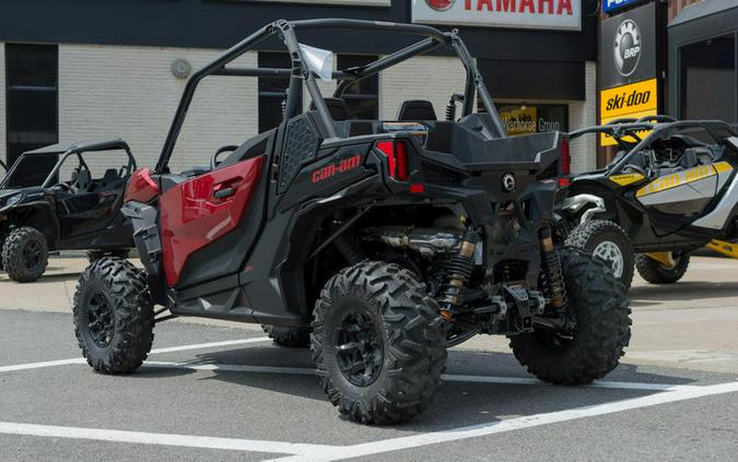 2024 Can-Am® Maverick Sport DPS 1000R