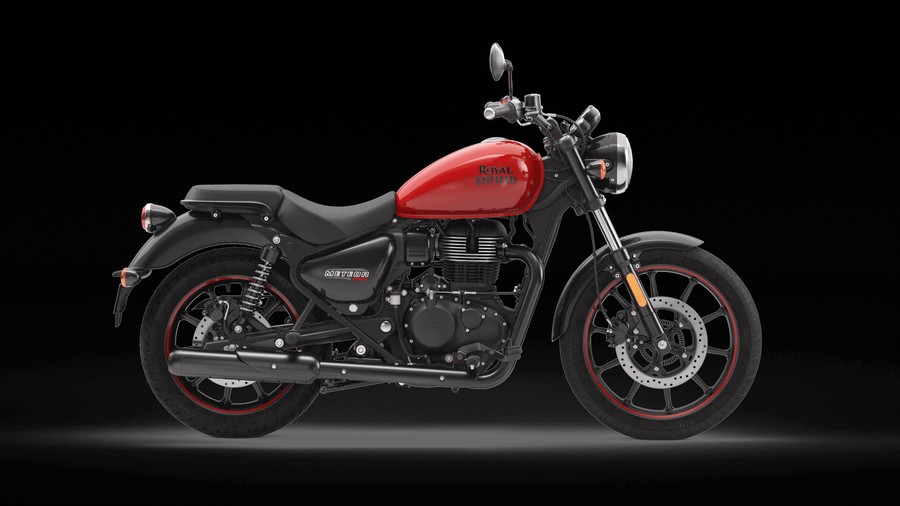 2023 Royal Enfield METEOR 350