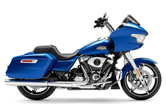 2024 Harley-Davidson Road Glide First Look [14 Fast Facts]