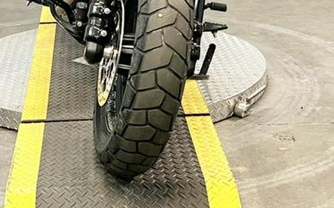 2021 Harley-Davidson® FXFBS - Fat Bob® 114