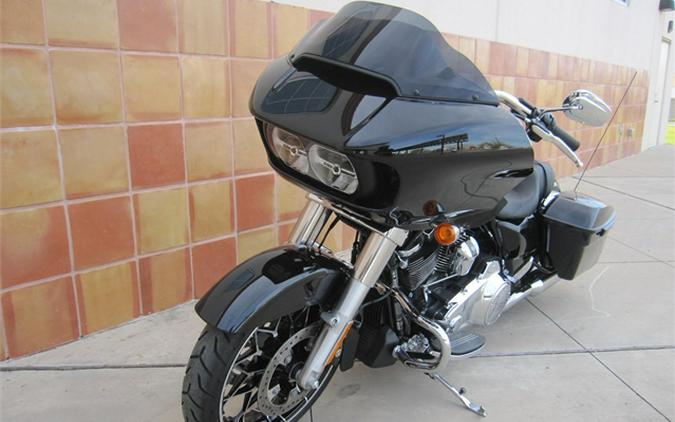 2022 Harley-Davidson Road Glide Special