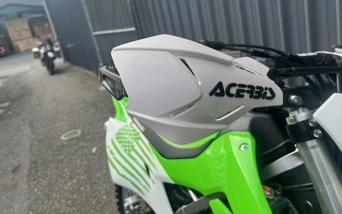 2023 Kawasaki KLX300R