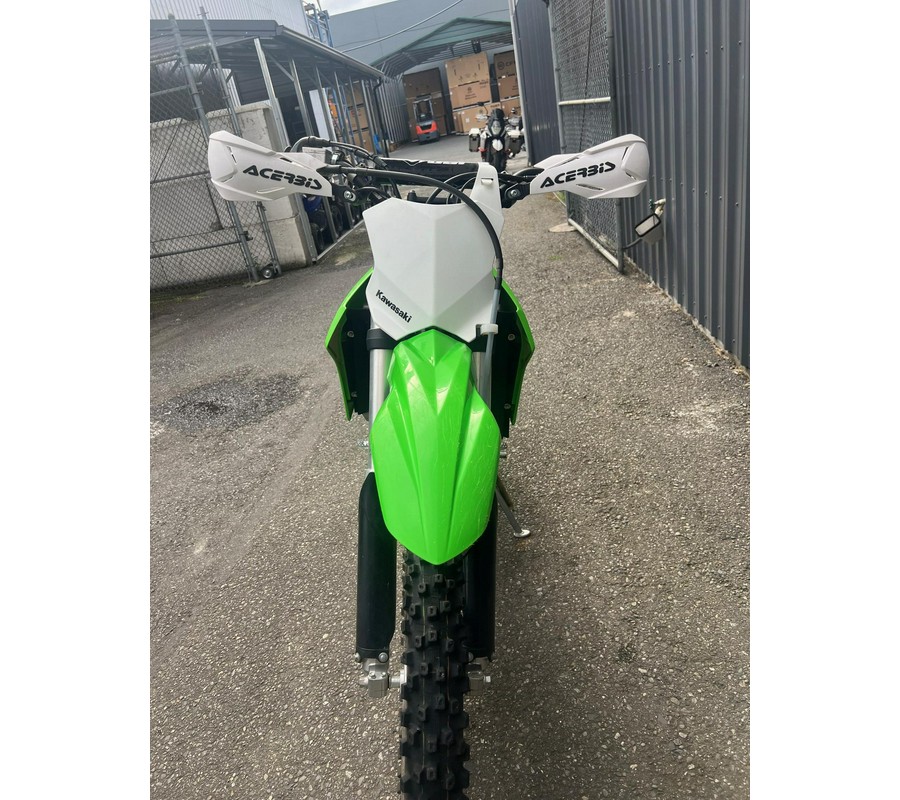 2023 Kawasaki KLX300R