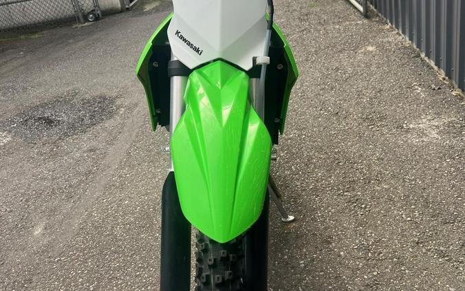 2023 Kawasaki KLX300R