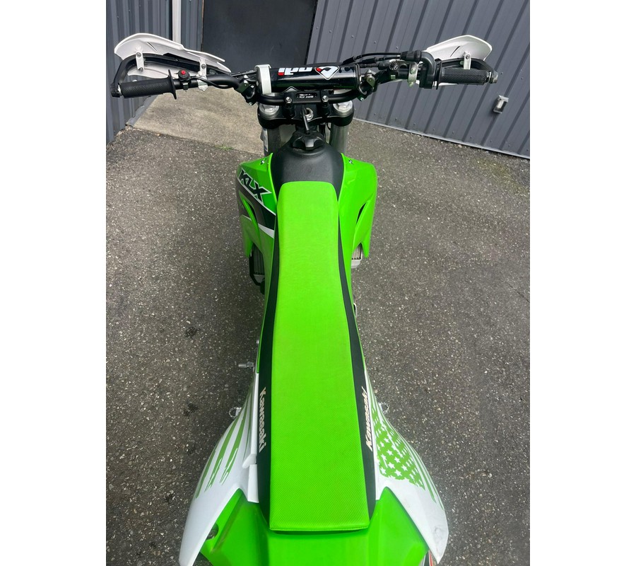 2023 Kawasaki KLX300R