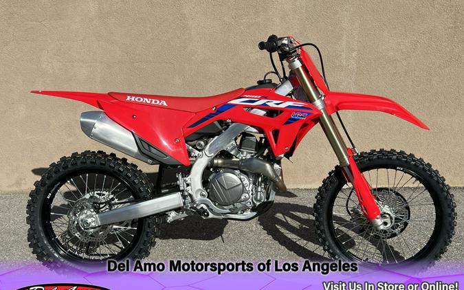 2023 Honda CRF450R