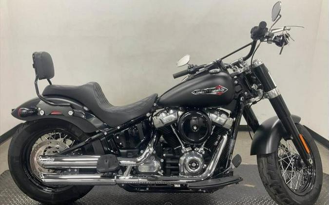 2020 Harley-Davidson® FLSL - Softail® Softail Slim®