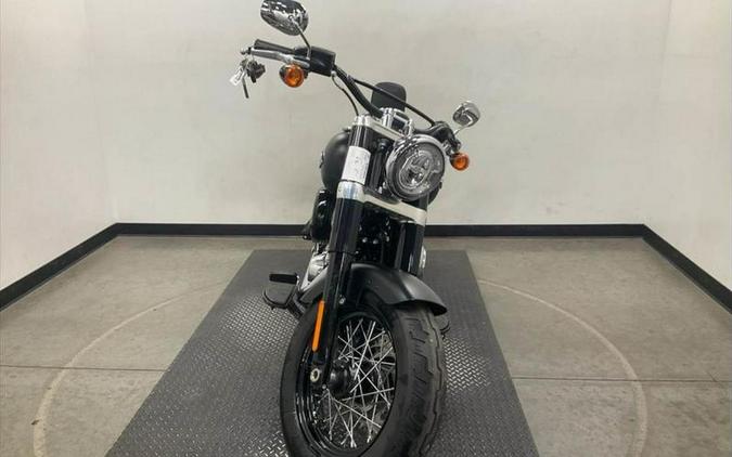 2020 Harley-Davidson® FLSL - Softail® Softail Slim®