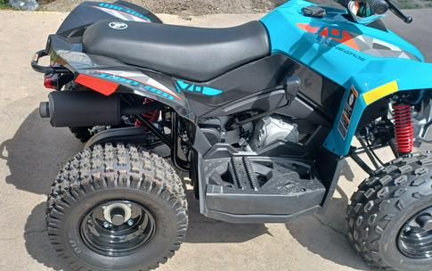 2024 Can-Am™ Renegade 70 EFI