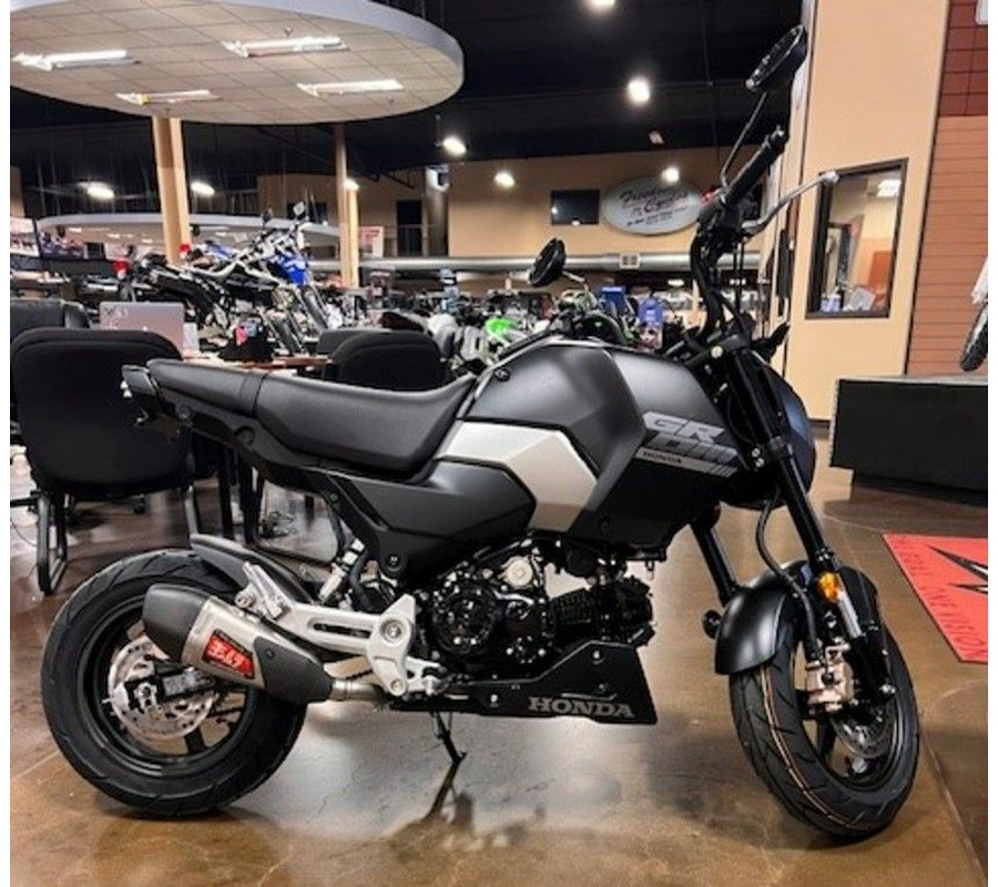 2025 Honda® Grom SP