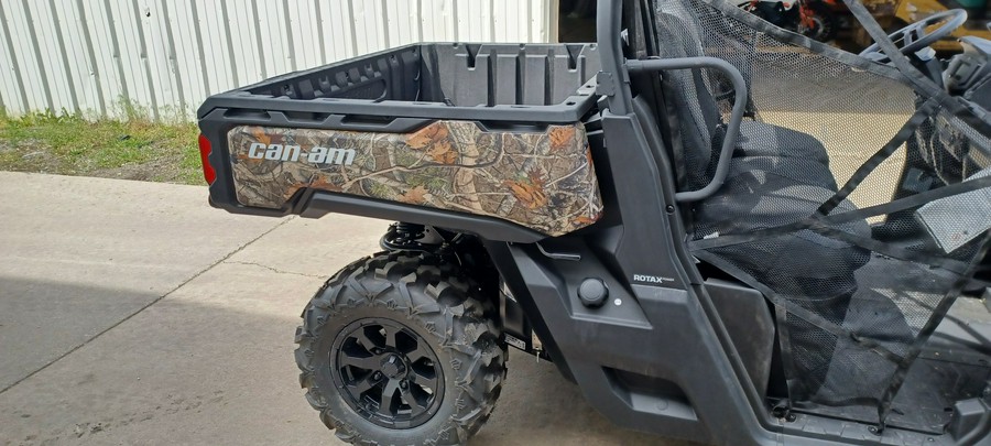 2024 Can-Am™ Defender XT HD7