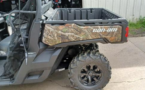 2024 Can-Am™ Defender XT HD7